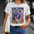 Sha’Carri Richardson Unisex T-Shirt Gifts for Her