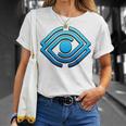 Spiritbox Symbol Eye Unisex T-Shirt Gifts for Her
