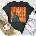 Brice Soul Lee Brice Blanco Brown Unisex T-Shirt Unique Gifts