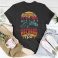 Carry On My Wayward Son Gift Unisex T-Shirt Unique Gifts
