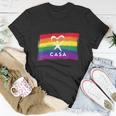 Casa Court Appointed Special Advocates T-shirt Personalized Gifts