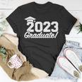 Class Of 2023 Graduate Unisex T-Shirt Unique Gifts