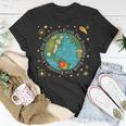 Earth Day Love Planet Protect Environment 2023 Unisex T-Shirt Unique Gifts
