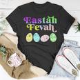 Eastah FevahUnisex T-Shirt Unique Gifts