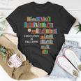 Education Is Freedom Book Reader Black History Month Pride T-Shirt Funny Gifts
