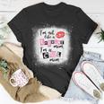 Im Not Like A Regular Mom Im A Cool Mom Gift For Womens Unisex T-Shirt Unique Gifts