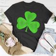 Irish Saint Patricks Day Green Shamrock T-Shirt Funny Gifts