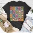 Jaipur The Boardgame Inspired Art Monopoly Unisex T-Shirt Unique Gifts