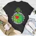 Love Earth Everyday Protect Our Planet Environment Earth Unisex T-Shirt Unique Gifts