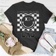 Melanoma Cancer For Dad Melanoma Awareness T-shirt Personalized Gifts Melanoma Cancer For Dad Melanoma Awareness T-shirt Personalized Gifts
