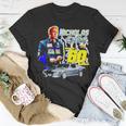 Nicholas Cage Gone In 60 Seconds Unisex T-Shirt Unique Gifts