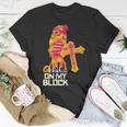 On My Block Drama Series Unisex T-Shirt Unique Gifts