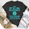 Pcb er T-shirt Personalized Gifts