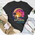 Ramadan Mubarak Karim Unisex T-Shirt Unique Gifts