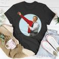 Red Mister Rogers’ Neighborhood Unisex T-Shirt Unique Gifts