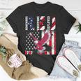 Remember Everyone Deployed Red Friday Military Gift For Women Unisex T-Shirt Unique Gifts