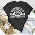 Robb Elementahy Field Day Kimberly Mata Rubio Unisex T-Shirt Unique Gifts