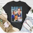 Roman Roy I’D Lay You Badly But I’D Lay You Gladly Unisex T-Shirt Unique Gifts