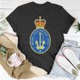 Royal Australian Navy Unisex T-Shirt Unique Gifts