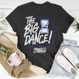 Texas A&AmpM Corpus Christi The Big Dance March Madness 2023 Division Men’S Basketball Championship Unisex T-Shirt Unique Gifts