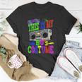 This Is My 80S Costume 80S Party Unisex T-Shirt Unique Gifts