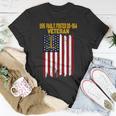 Uss Paul F Foster Dd-964 Destroyer Veterans Day Fathers Day T-Shirt Funny Gifts
