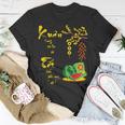Vietnamese Lunar New Year Decorations 2023 Tet 2023 T-shirt Personalized Gifts