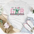 2023 Gmb Mother’S Day Classic Unisex T-Shirt Unique Gifts