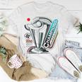2023 World Baseball Classic Champions Japan Baseball Unisex T-Shirt Unique Gifts