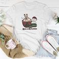 Christmas Have A Cup Of Cheer V2 T-shirt Personalized Gifts