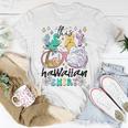 This Is My Hawaiian Groovy Tropical Luau Costume Party T-shirt Personalized Gifts