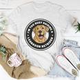 Im Too Busy Raising A Labrador Retriever Unisex T-Shirt Unique Gifts