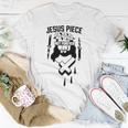 Jesus Piece Rot Forever Unisex T-Shirt Unique Gifts