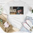 Label Me Proud Lee Brice Unisex T-Shirt Unique Gifts