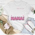 My Greatest Blessings Call Me Nana Unisex T-Shirt Unique Gifts