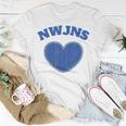 Newjeans Kpop New Jeans Kpop Newjeans K-Pop New Jeans K-Pop Unisex T-Shirt Unique Gifts