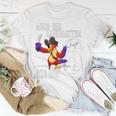 Optimized Piraten Geburtstag T-Shirt für 6-jährige Kinder, Lustiges Party-Outfit Lustige Geschenke