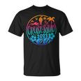 2023 Cruise Squad Vacation Beach Matching Group  Unisex T-Shirt
