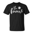 Canine Scentwork Nose Knows Scent Dog Nosework Training Gift Unisex T-Shirt