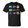 80S Party 1980S Vintage 80S Costume Men Women T-Shirt