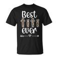 Best Titi Ever | Titi Auntie Appreciation Titi Aunt Gift For Womens Unisex T-Shirt