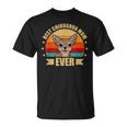 Beste Chihuahua Mama Aller Zeiten T-Shirt für Hundeliebhaberinnen