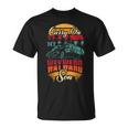 Carry On My Wayward Son Gift Unisex T-Shirt