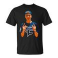 Cloakzy Gfuel Unisex T-Shirt