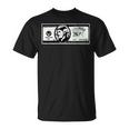 Danny Dollars Unisex T-Shirt Danny Dollars Unisex T-Shirt