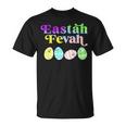 Eastah FevahUnisex T-Shirt