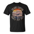 Grand Canyon Family Trip 2023 - Grand Canyon Unisex T-Shirt