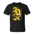 Happy New Year 2023 New Years Eve Party Supplies 2023 T-shirt