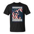 Honoring Our Heroes Us Army Military Veteran Remembrance Day T-shirt