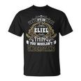 Its A Eliel Thing You Wouldnt Understand Name Unisex T-Shirt